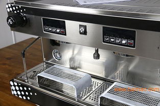 WEGA LUUNA半自动咖啡机商用双头,WEGA LUUNA半自动咖啡机商用双头生产厂家,WEGA LUUNA半自动咖啡机商用双头价格