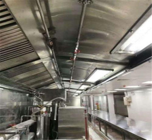 厨房工程安装 广东通达整体厨房工程 番禺区厨房工程